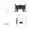 Pick Up Roller ABS Easy Install for HL1810 1813 1808 4
