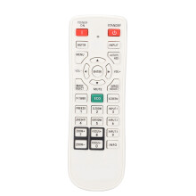 Remote Control Replacement White for PTEW640U N2QAYA000041