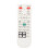 Remote Control Replacement White for PTEW640U N2QAYA000041 1