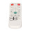 Remote Control Replacement White for PTEW640U N2QAYA000041 2
