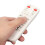 Remote Control Replacement White for PTEW640U N2QAYA000041 3