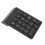 Mini Wireless Numpad 18 Keys 2.4GHz Ergonomic Laptop 5