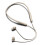 XE05Max Magnetic Wireless Neckband Earbuds IPX5 Waterproof 1