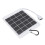 Monocrystalline Solar Power Bank High Efficiency USB Phone Charger 5