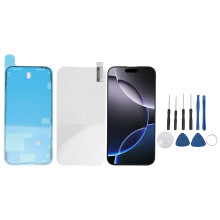 3D Touch Screen Digitizer for 14 Pro 6.1 Inch with Tools & Film