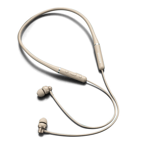 XE05Max Magnetic Wireless Neckband Earbuds IPX5 Waterproof 1