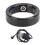 (11) Smart Ring Black Temp Sleep Tracking Step Counter Size 11 1