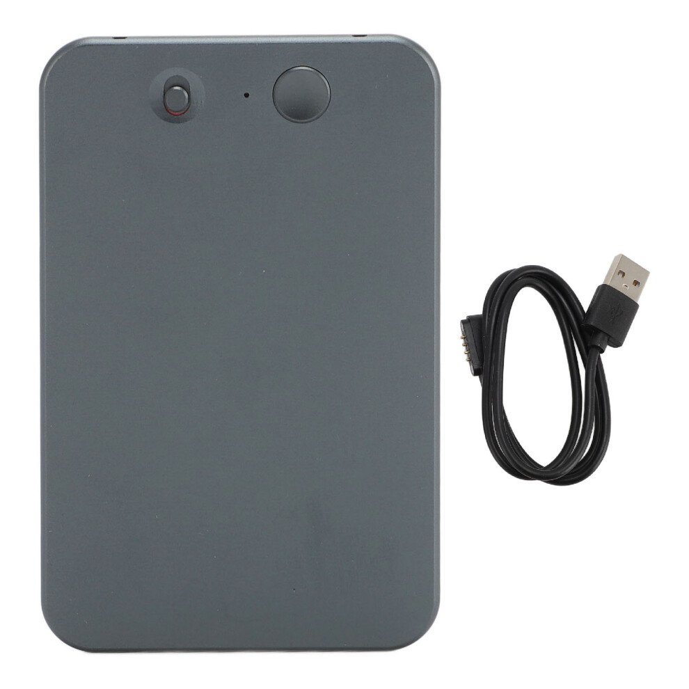 (16GB) Smart Voice Translator Bluetooth 5.0 AI Recorder 16GB-image-OPC-PM29SJK-NEW