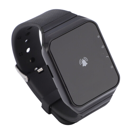 Wireless Calling System 1 Watch Receiver 1 Key Transmitter RF Pager 1