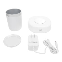 Smart Cooling Heating Coffee Cup 2 Gears Electric Mug for Home