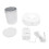 Smart Cooling Heating Coffee Cup 2 Gears Electric Mug for Home 1