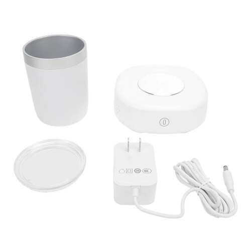 Smart Cooling Heating Coffee Cup 2 Gears Electric Mug for Home