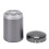 Electric Beard Trimmer for Men Rechargeable Silver 2