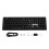 108 Key Mechanical Keyboard Red Switch Wireless 2.4G Type C RGB 1
