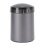Electric Beard Trimmer for Men Rechargeable Silver 3