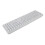 108 Keys Mechanical Keyboard Blue Switch 2.4G Wireless Type C RGB 3