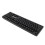 108 Key Mechanical Keyboard Red Switch Wireless 2.4G Type C RGB 2