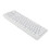 87 Keys 80% Mechanical Keyboard Blue Switch 2.4G Wireless RGB Backlit 2