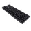 87 Key Mechanical Keyboard Red Switch RGB Wireless 2.4G Type C 5