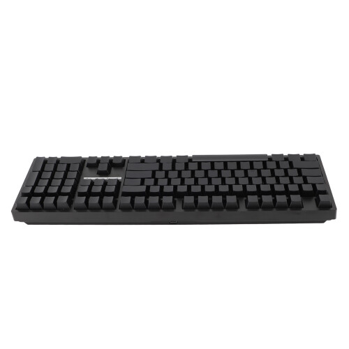 108 Key Mechanical Keyboard Red Switch Wireless 2.4G Type C RGB 2