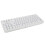 87 Keys 80% Mechanical Keyboard Blue Switch 2.4G Wireless RGB Backlit 4