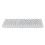 108 Keys Mechanical Keyboard Blue Switch 2.4G Wireless Type C RGB 2