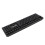108 Key Mechanical Keyboard Red Switch Wireless 2.4G Type C RGB 4