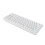 87 Keys 80% Mechanical Keyboard Blue Switch 2.4G Wireless RGB Backlit 3