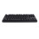 87 Key Mechanical Keyboard Red Switch RGB Wireless 2.4G Type C 2