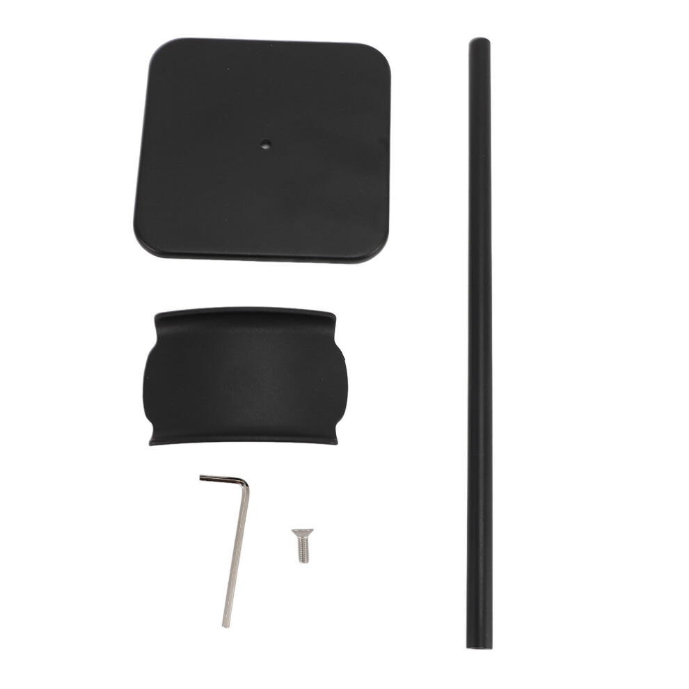 (Silver White) Aluminum Alloy Headphone Stand Universal Desktop Gaming Holder Black-image-OPC-PM29SR2-NEW