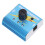 RC Servo Tester 3CH Digital Aluminum Shell for Helicopter Car Boat 5