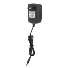 (US Plug) 3V 2A Power Adapter 5.5x2.5mm DC for Speaker LED Display Game Console