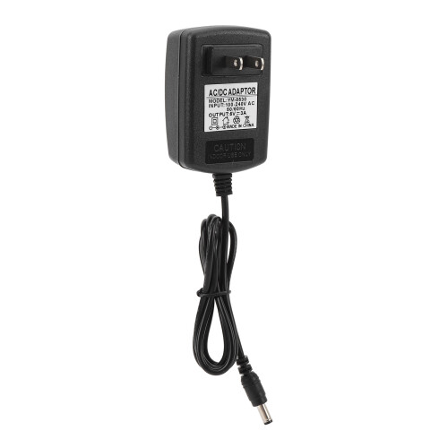 (EU Plug) Universal 5V3A Power Adapter 5.5x2.5mm US Plug