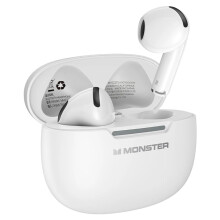 N-Lite208 BT5.4 In-Ear Noise Cancelling Waterproof Sport Earbuds