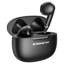 N-Lite208 Wireless Earbuds BT5.4 Noise Cancelling Waterproof Sport