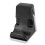 Compact Fast Charging Hanging Dock with Headphone Hook 4