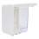 Portable water heater 5 temps fast heating 800ML non-slip desktop 2