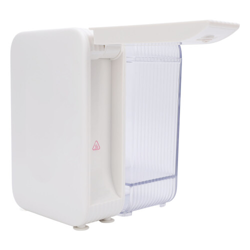 Portable water heater 5 temps fast heating 800ML non-slip desktop 1