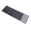 Foldable Bluetooth Keyboard Portable Wireless Travel with Touchpad 2