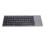 Foldable Bluetooth Keyboard Portable Wireless Travel with Touchpad 4