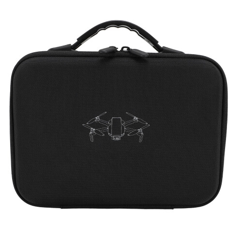 Hard Shell Case for Mini 4K 2 SE Drone Remote Battery Accessories 1