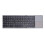 Foldable Bluetooth Keyboard Portable Wireless Travel with Touchpad 5