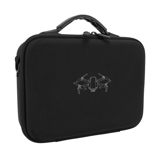 Hard Shell Case for Mini 4K 2 SE Drone Remote Battery Accessories 2