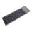 Foldable Bluetooth Keyboard Portable Wireless Travel with Touchpad 3
