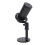 Gaming Mic USB Condenser RGB Light Quick Mute Pop Filter Shock Mount 2