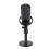 Gaming Mic USB Condenser RGB Light Quick Mute Pop Filter Shock Mount 3