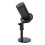 Gaming Mic USB Condenser RGB Light Quick Mute Pop Filter Shock Mount 4
