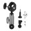 Pocket 3 Camera Handlebar Mount for Insta360 X4 X3 X2 Ace Pro Go 3S 1