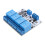 4 Channel Relay Module 9600bps Auto Switch Optocoupler for Modbus RTU 5