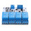 4 Channel Relay Module 9600bps Auto Switch Optocoupler for Modbus RTU 2